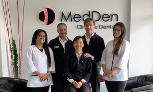 MedDen_equipe
